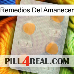 Sunrise Remedies 24